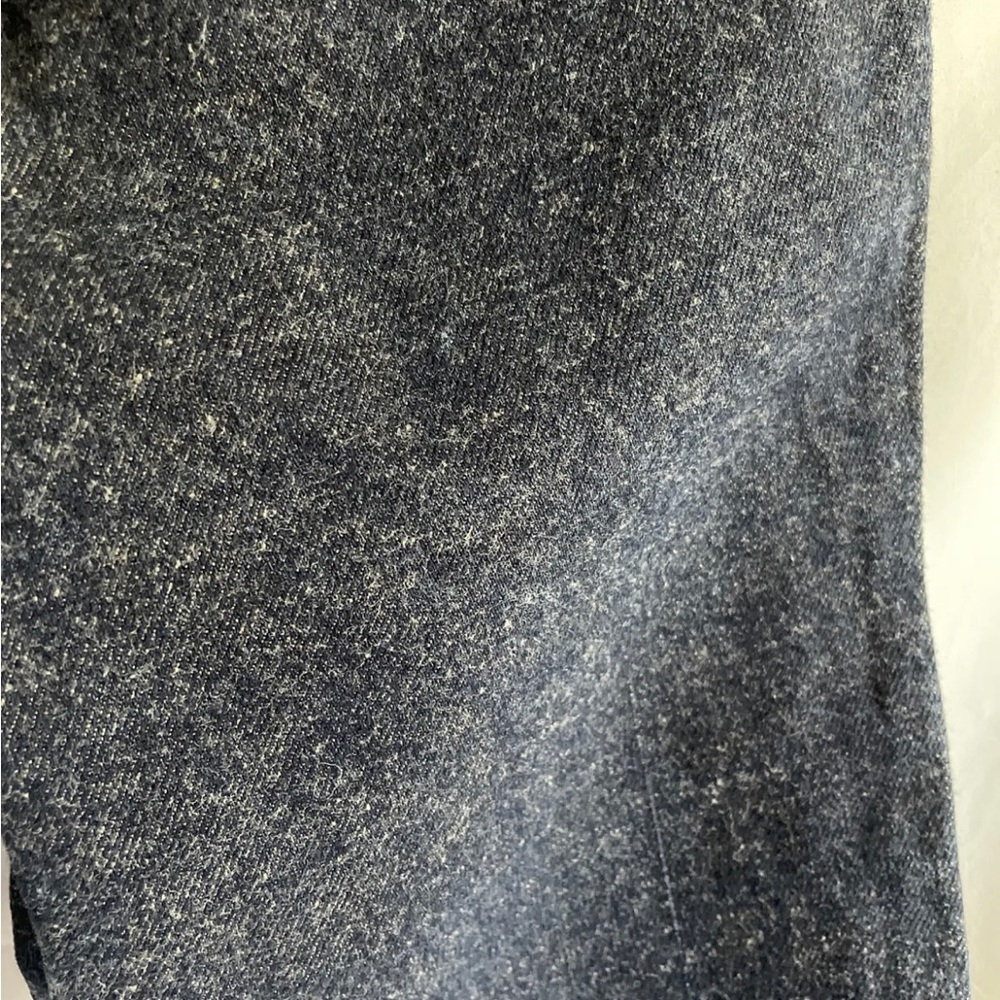 Vintage Roxy Y2K Dark Denim Jeans - Picture 3 of 7
